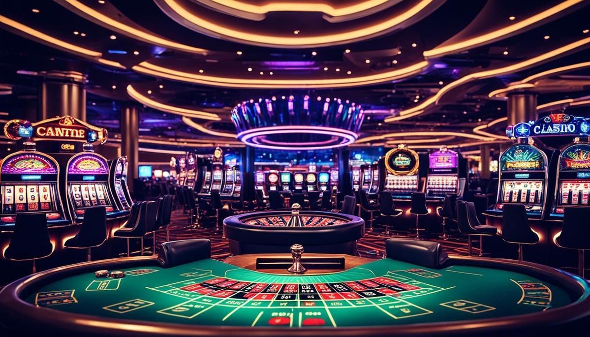 Lucky 101 Game Live Betting