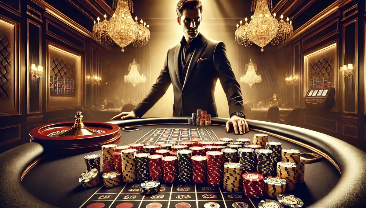 Lucky 101 Game Live Betting