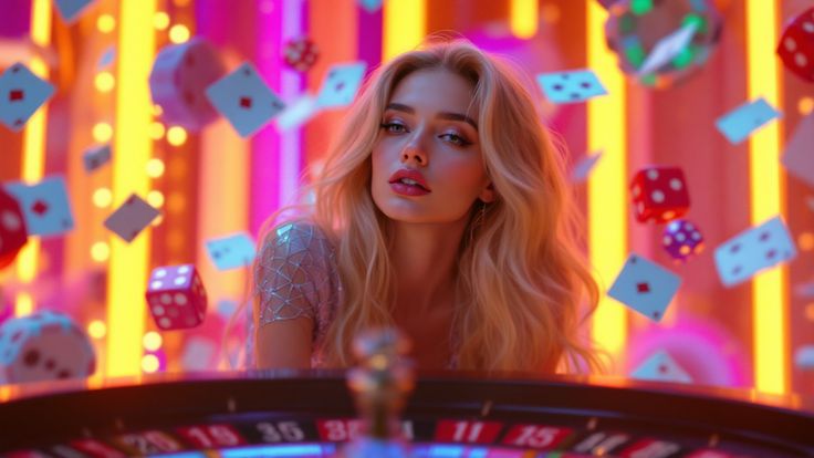 Lucky 101 Game Live Casino