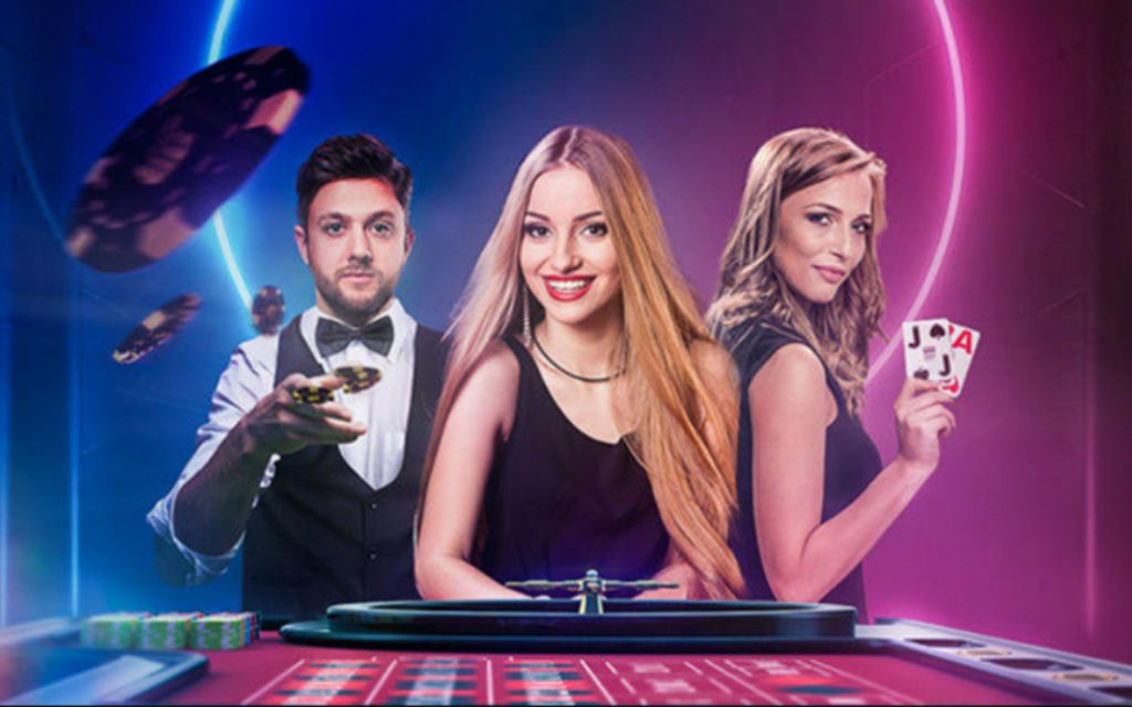 Lucky 101 Game Welcome Bonus