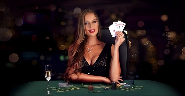 Lucky 101 Game Live Betting