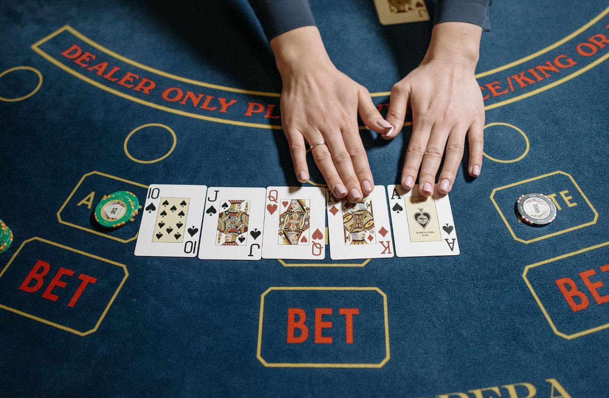 Lucky 101 Game Live Casino